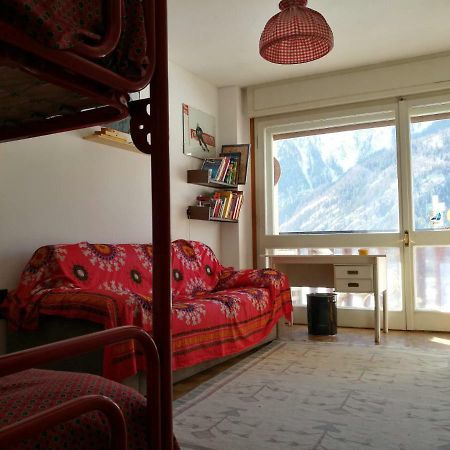 L'Atelier Du Temps - Appartamento Circe Courmayeur Exterior photo